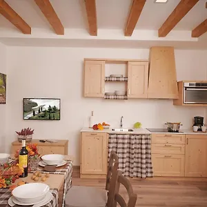 Hegemone Appartamento