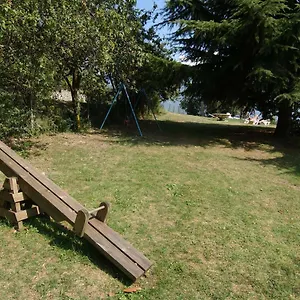 Park Faver Szálloda