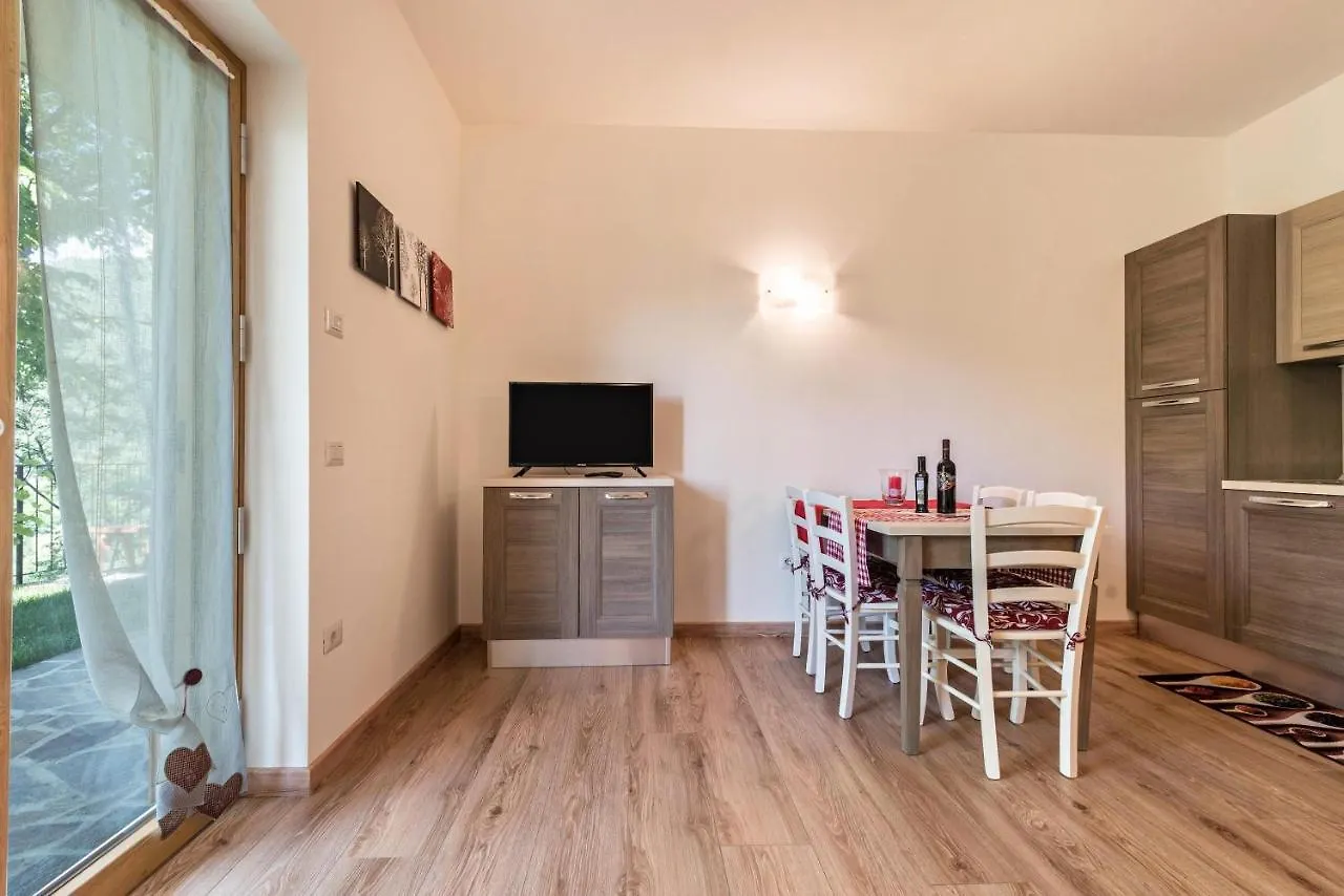Apartment Nonno Bigi Papavero Tremosine