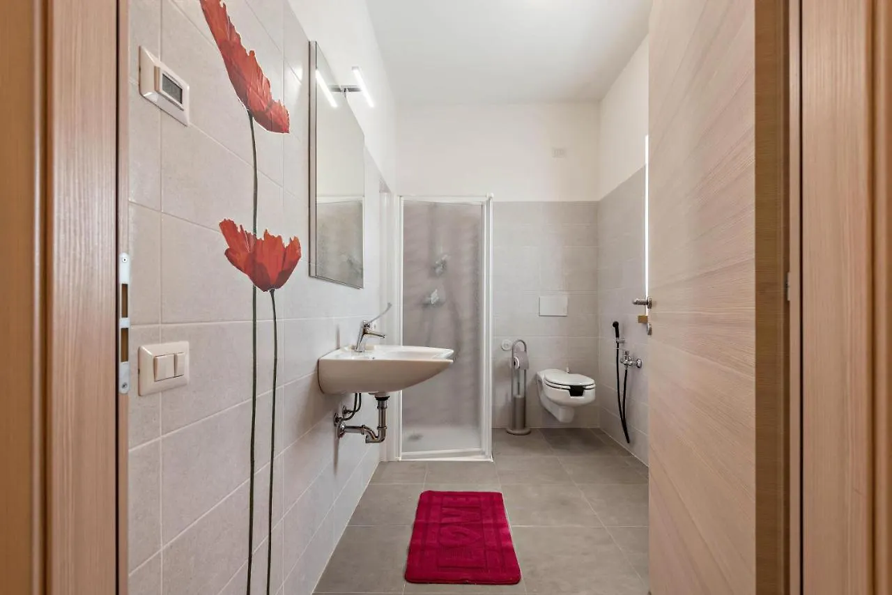 Nonno Bigi Papavero Tremosine Apartment