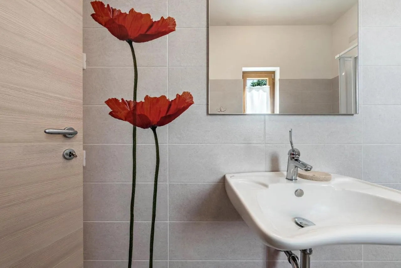 Apartment Nonno Bigi Papavero Tremosine